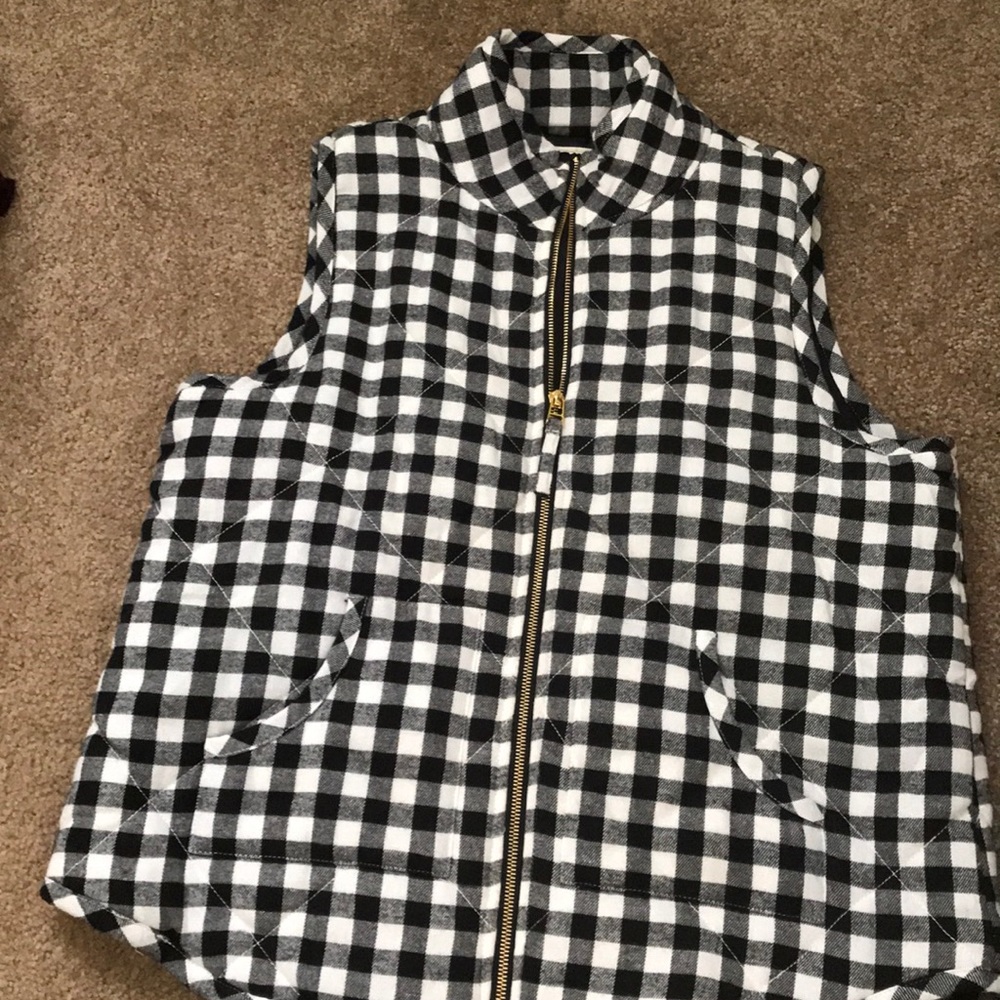 Vest